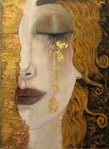 tristeza-klimt